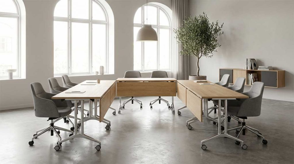 Модульная мебель