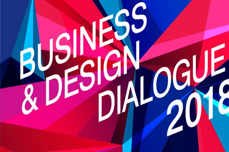Участие в выставке-форуме Business & Design Dialogue 2018
