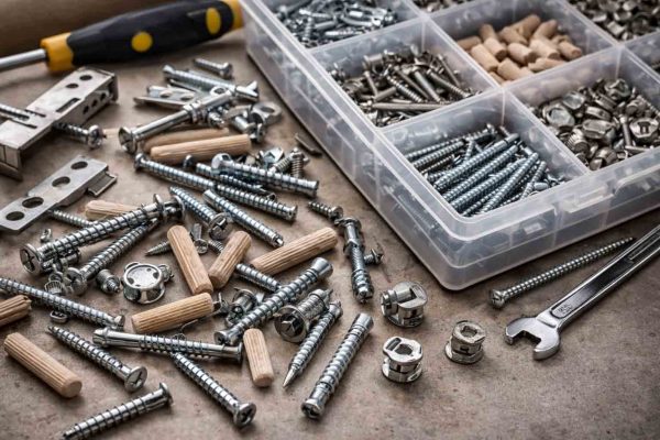 Стоит ли переплачивать за фурнитуру: почему именно на ней экономить нельзя
